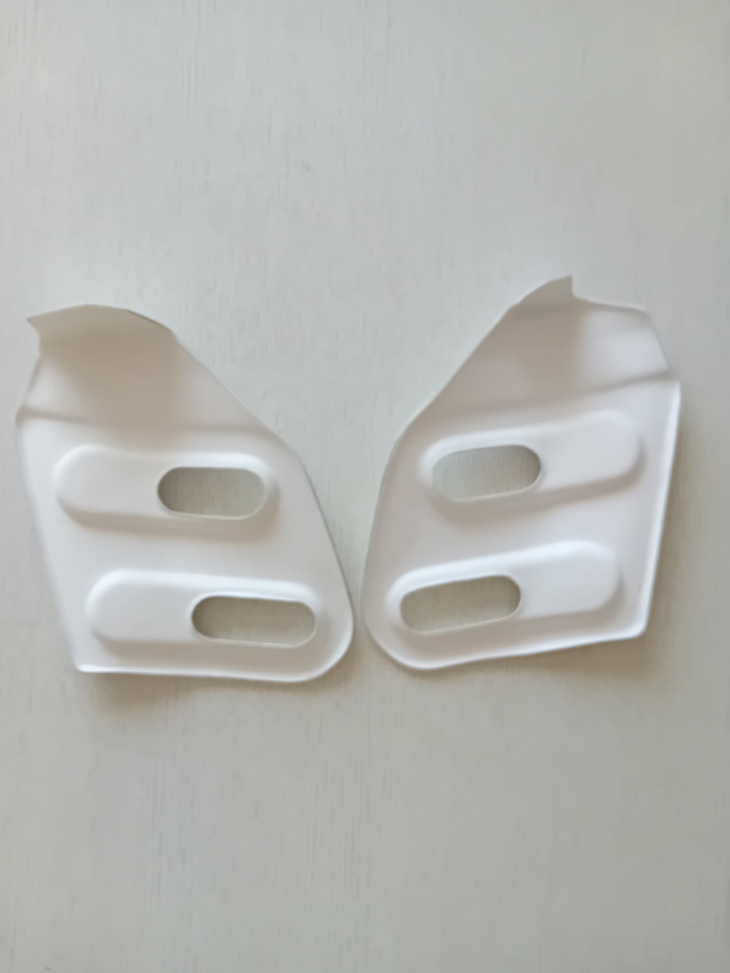 PR030 Ecope Radiateur MBK Magnum Racing