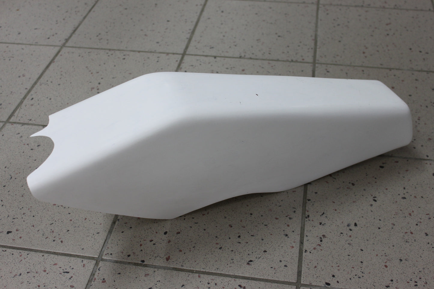 GBAR106 Garde Boue Arrière Peugeot XG3 Usine