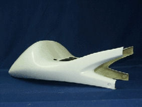 S30 Selle APRILIA 125 Course 99/2000