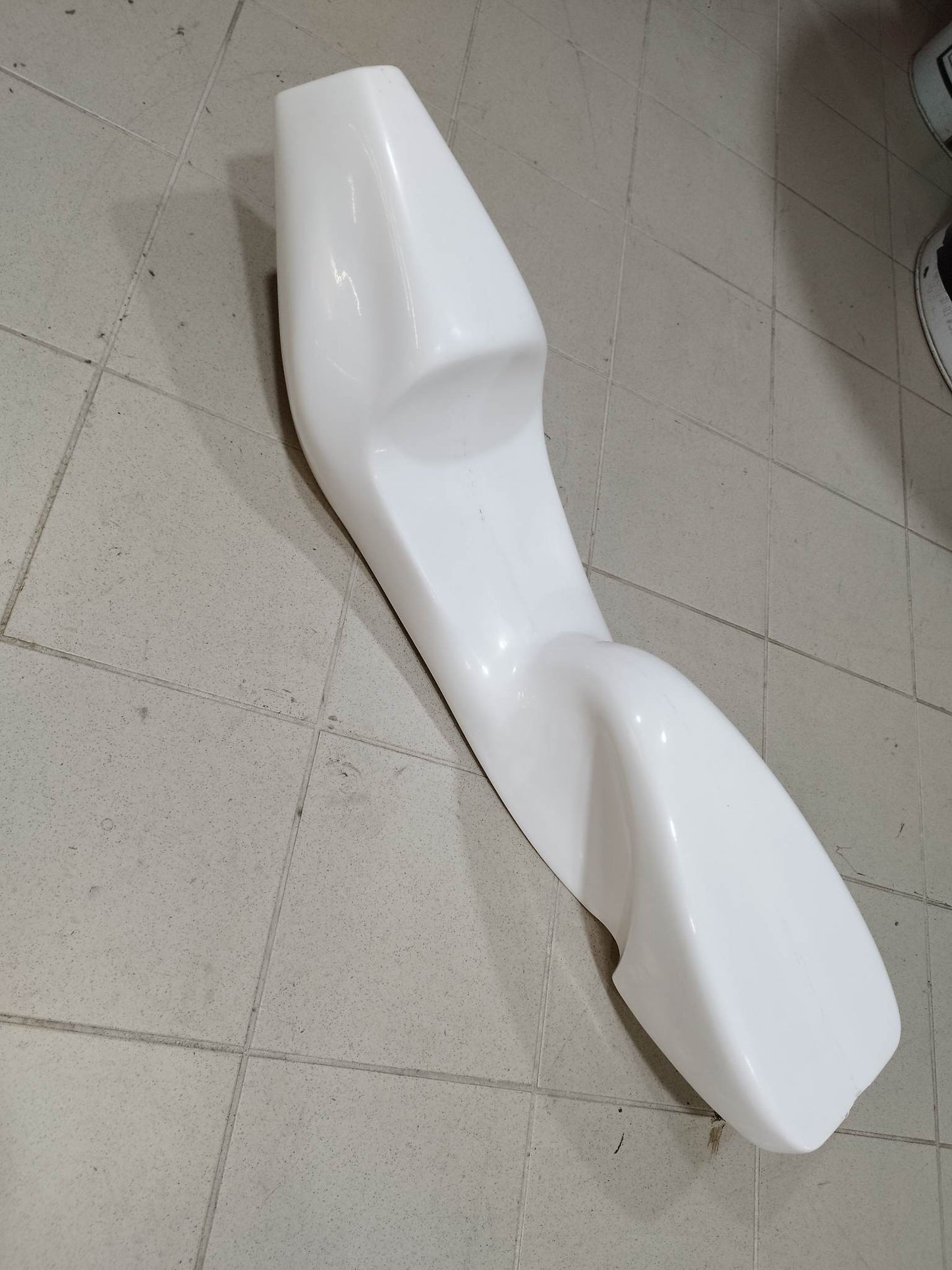 COQ6 Coque Malossi PGT/MBK