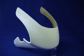 TDF14 Tête de Fourche Malossi