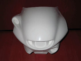 TDF3 Tête de Fourche MAGNUM XR