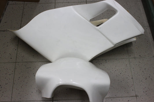 CAR3  Carénage CONTI 94