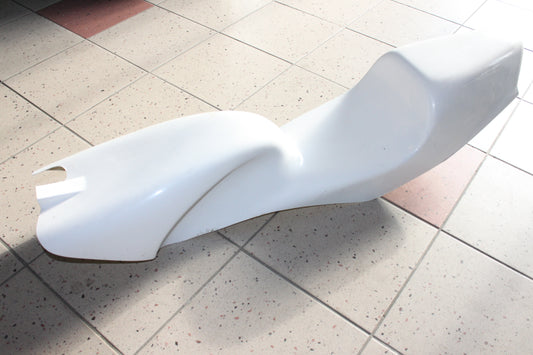 COQ11  Coque Bidalot RS pour Cadre RS