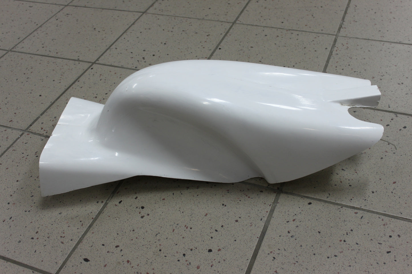 COQ22  Capot de Réservoir RS Bidalot