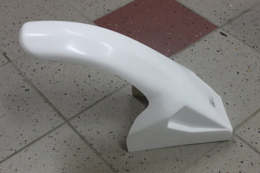 GBAR23  Garde Boue Arrière Bidalot 2000-2001 RS