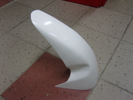 GBAR8  Garde Boue Arrière MCR 17