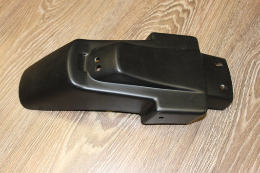 GBAR95  Garde Boue MAGNUM Arrière MR1 MBK Poly