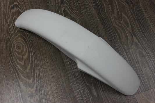 GBAV45  Garde Boue Avant MBK