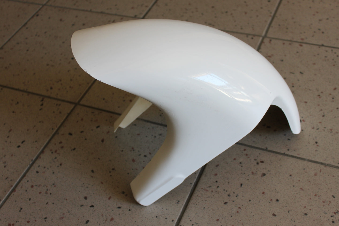 GBAV6  Garde Boue Avant Honda 125 95/96