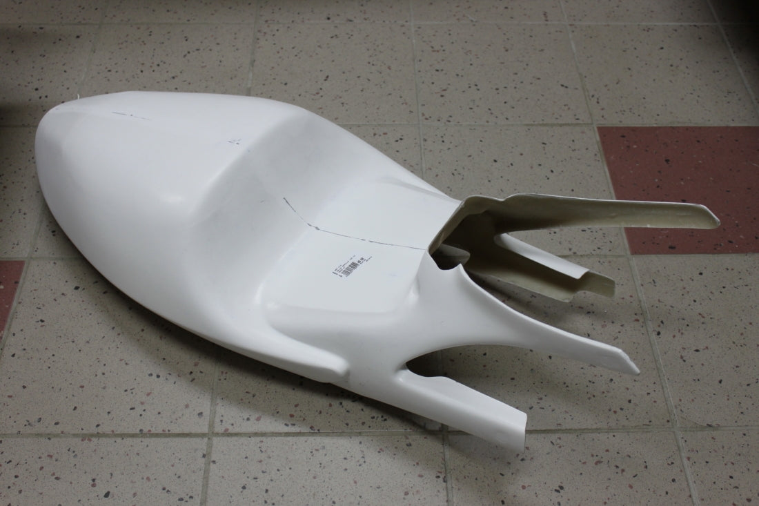 S14  Selle APRILLA 125 Course 97