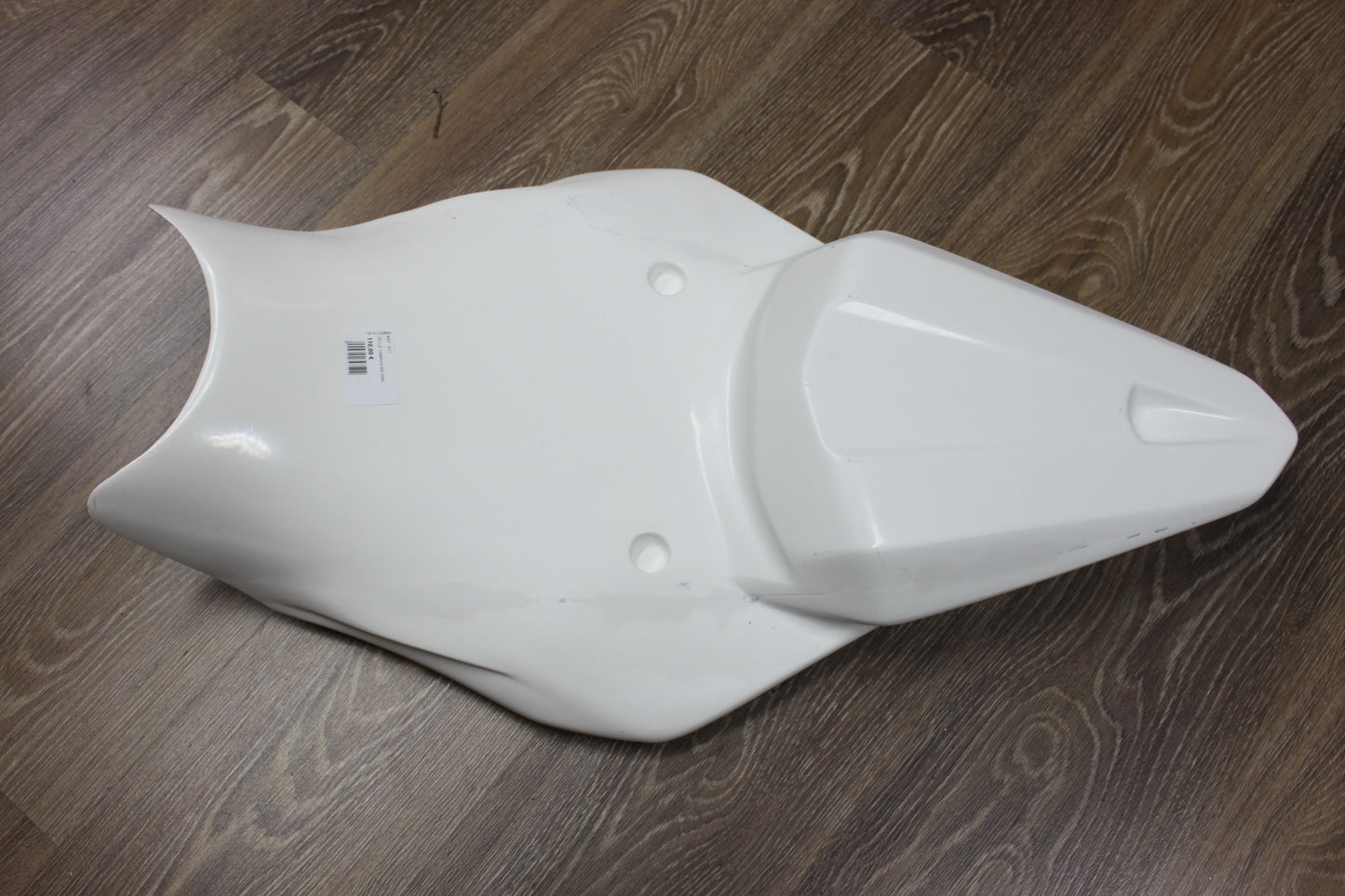 S71  Selle YAMAHA R6 2006