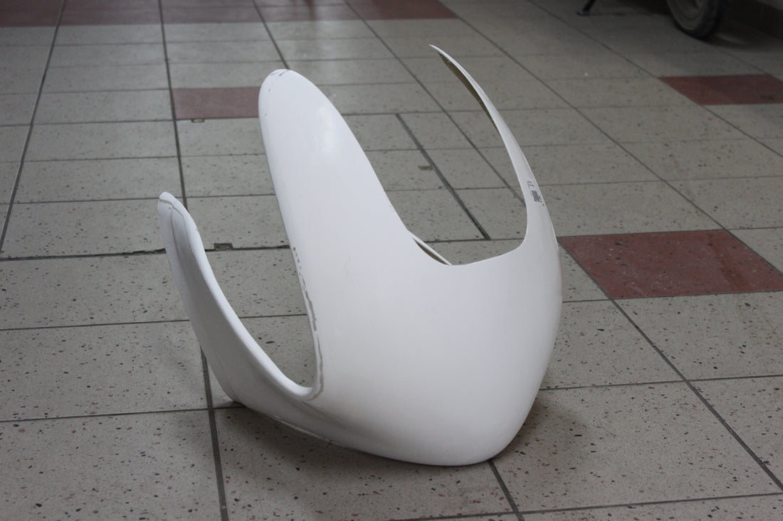 TDF15  Tête de Fourche Mistral