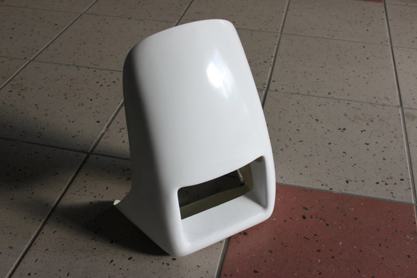 TDF2  Tête de Fourche MAGNUM Phare