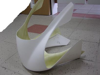 TDF32  Tête de Fourche Bidalot 2000/2001