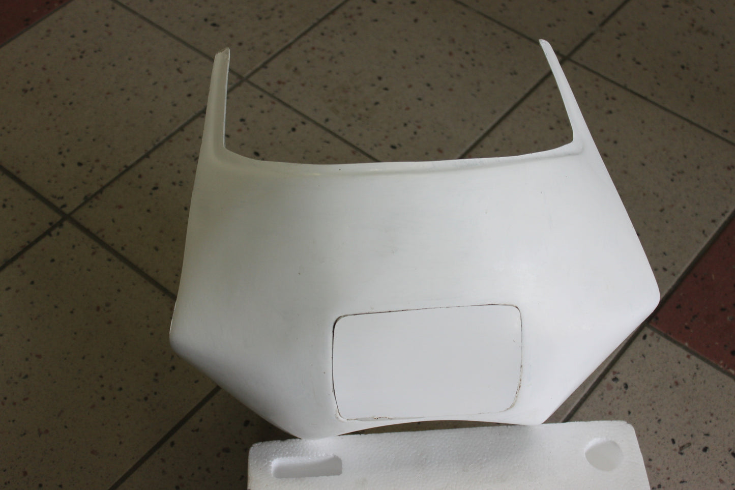 TDF46  Tête de Fourche G2 89 Course Cyclo Bidalot