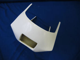 TDF47  Tête de Fourche G2 89 Phare Cyclo Bidalot