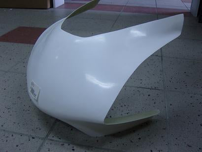 TDF7  Tête de Fourche MCR