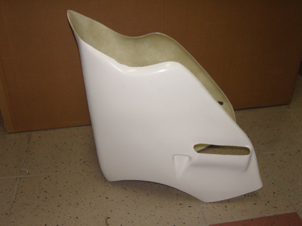 CAR1 BAS  Sabot Seul Bidalot Course