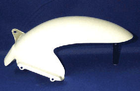 GBAR12  Garde Boue Arrière AR Nitro