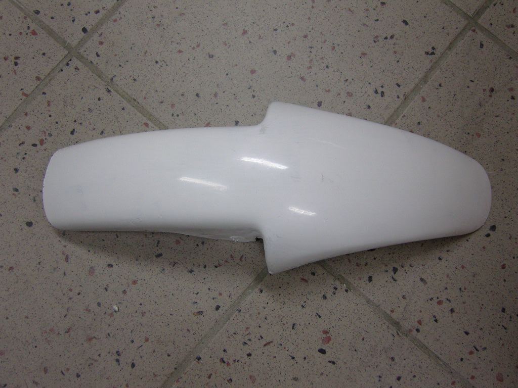 GBAV3  Garde Boue Avant MBK CF