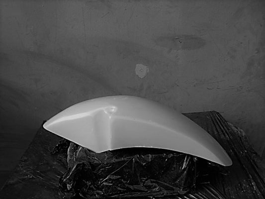 GBAV4  Garde Boue Avant RS Cyclo Bidalot