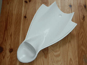 PR33  Passage de Roue APRILIA RS 50 pour Feu