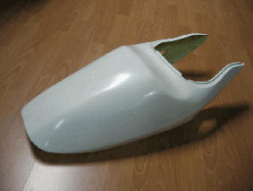 S59  Selle Peugeot XR6 Course