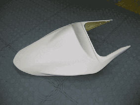 S68  Selle Kawa Z1000 03/06 Z750 04/06 Course