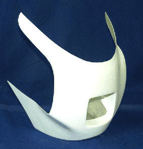 TDF9  Tête de Fourche Racing Phare